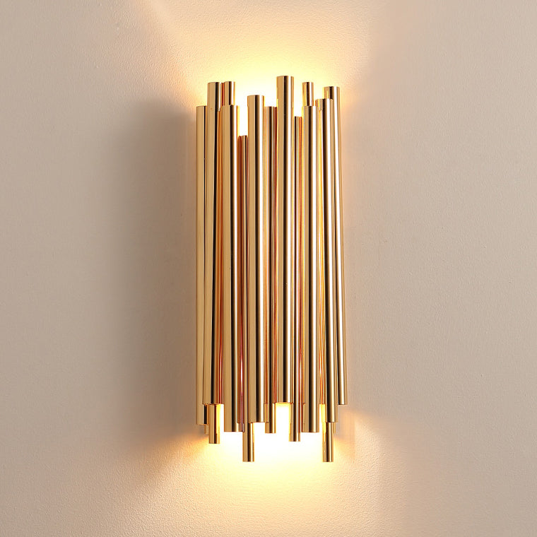 TRONEN Wall Light by Lampadom - close-up
