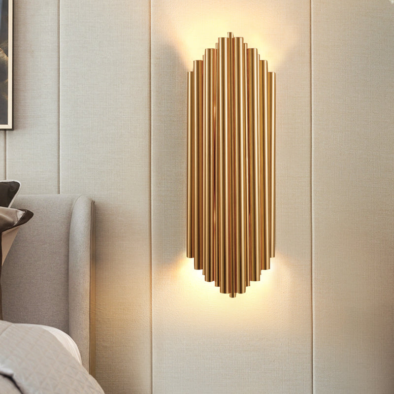TRONEN Wall Light by Lampadom - ambient shot
