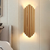 TRONEN Wall Light by Lampadom - ambient shot