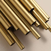 TRONEN Wall Light by Lampadom - side view