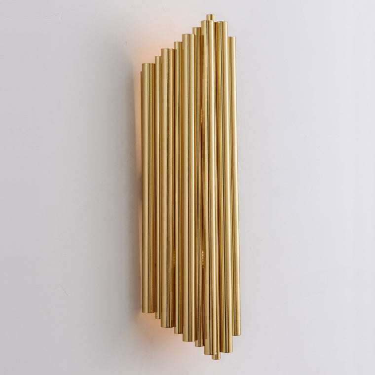 TRONEN Wall Light by Lampadom - detail view
