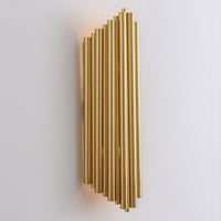 TRONEN Wall Light by Lampadom - detail view