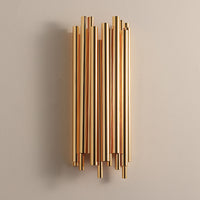 TRONEN Wall Light by Lampadom - detail view