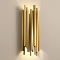 TRONEN Wall Light by Lampadom - scale reference