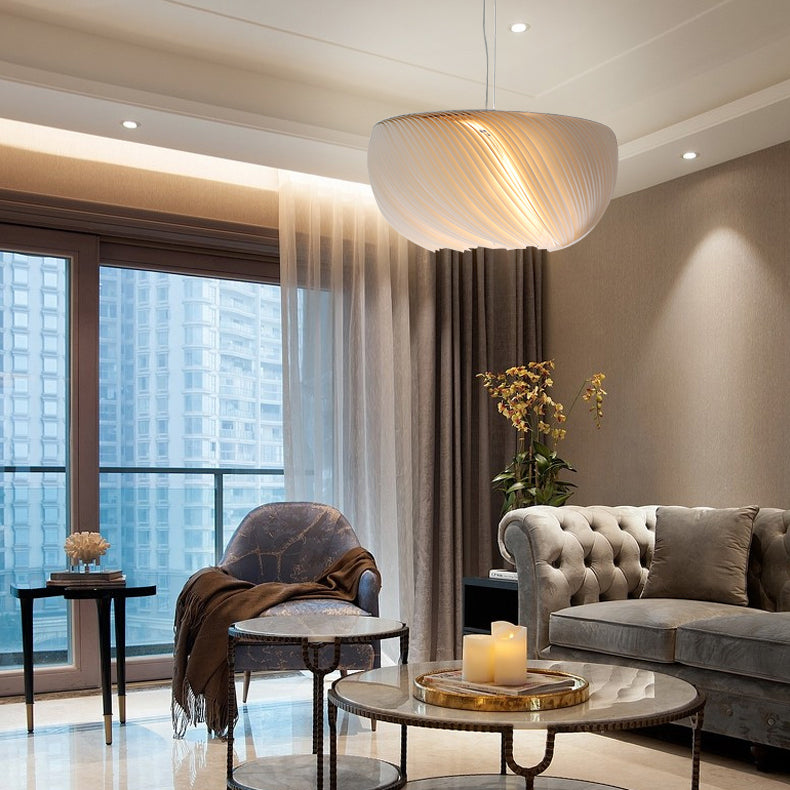 TWIST Chandelier