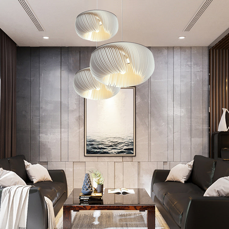 TWIST Chandelier