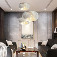 TWIST Chandelier
