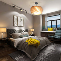 TWIST Chandelier