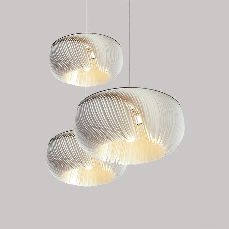 TWIST Chandelier
