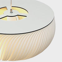 TWIST Chandelier