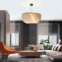 TWIST Chandelier
