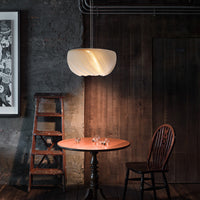 TWIST Chandelier