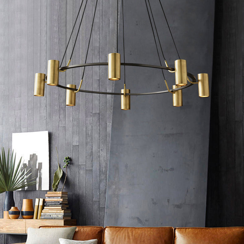 UNITY Ring Chandelier