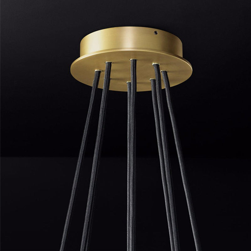 UNITY Ring Chandelier