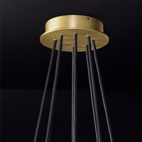UNITY Ring Chandelier