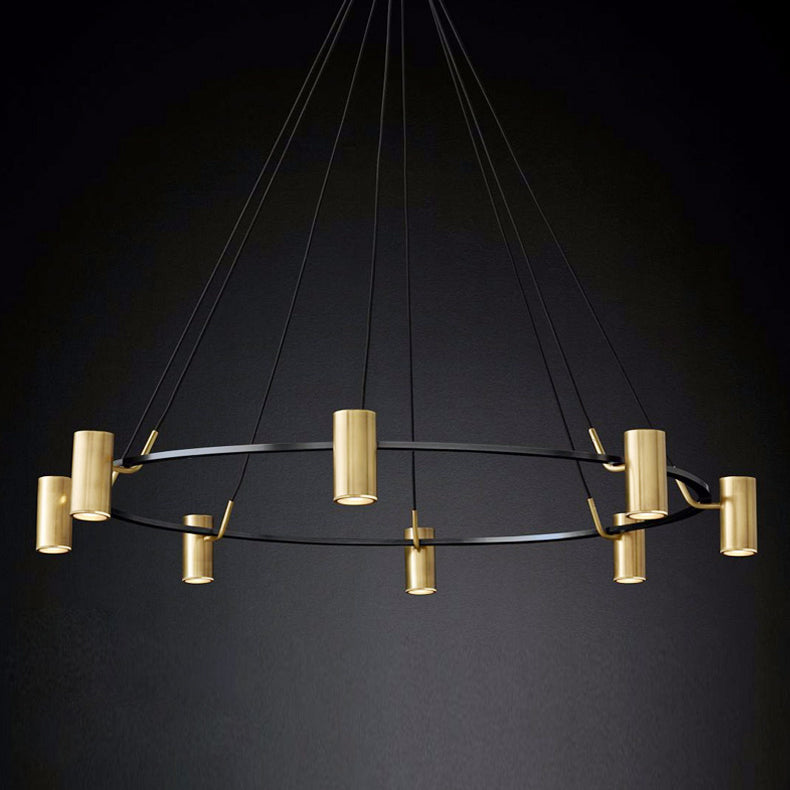 UNITY Ring Chandelier