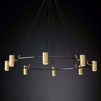 UNITY Ring Chandelier