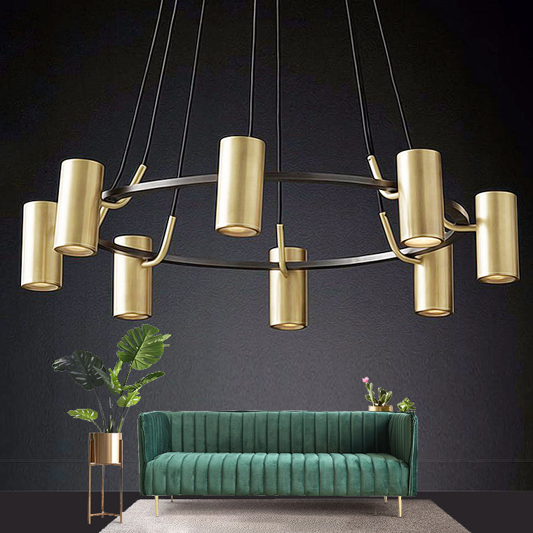 UNITY Ring Chandelier