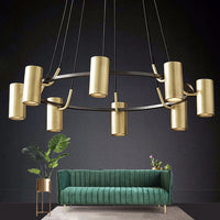 UNITY Ring Chandelier