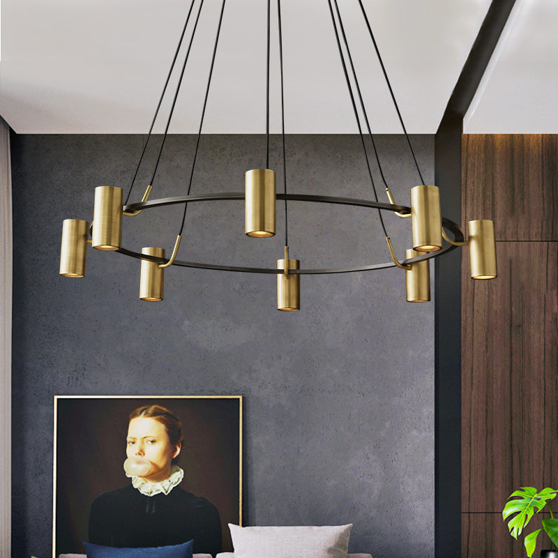 UNITY Ring Chandelier