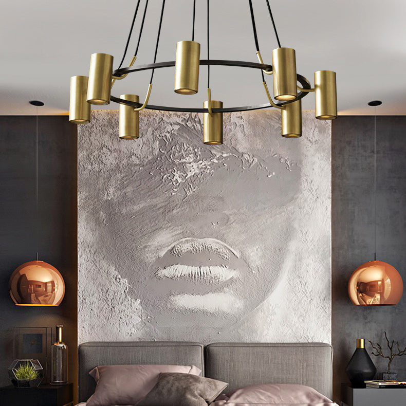UNITY Ring Chandelier