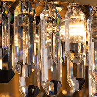 VALERY Ring Chandelier