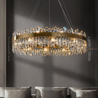 VALERY Ring Chandelier