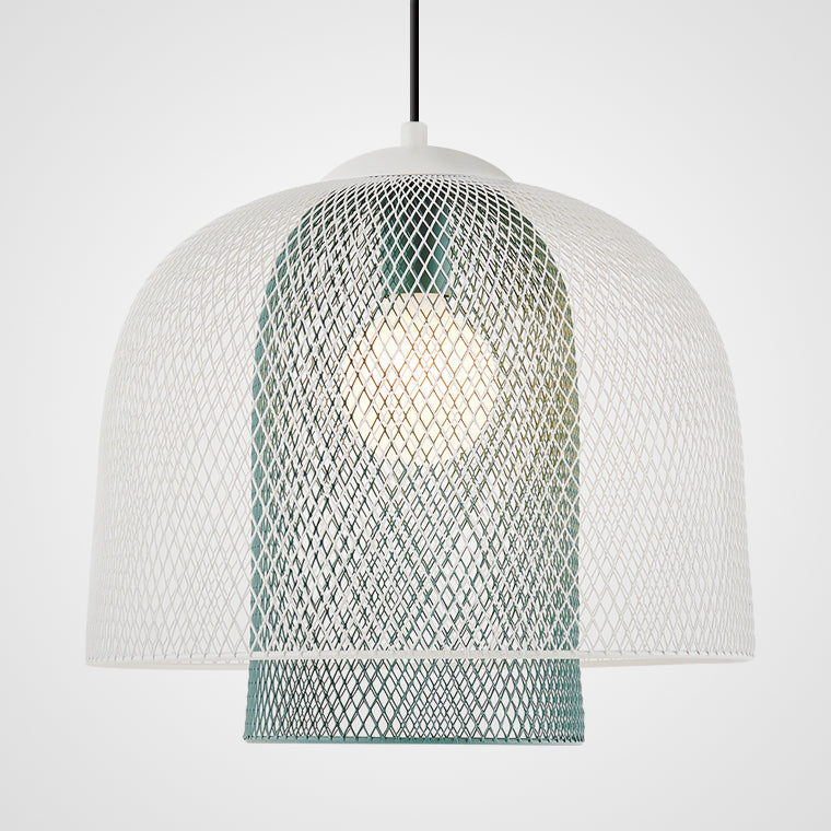 VANTA Pendant by Lampadom - angle view