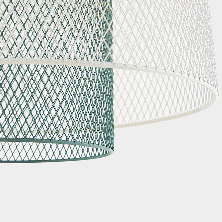 VANTA Pendant by Lampadom - detail view