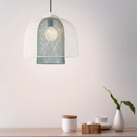 VANTA Pendant by Lampadom - top view