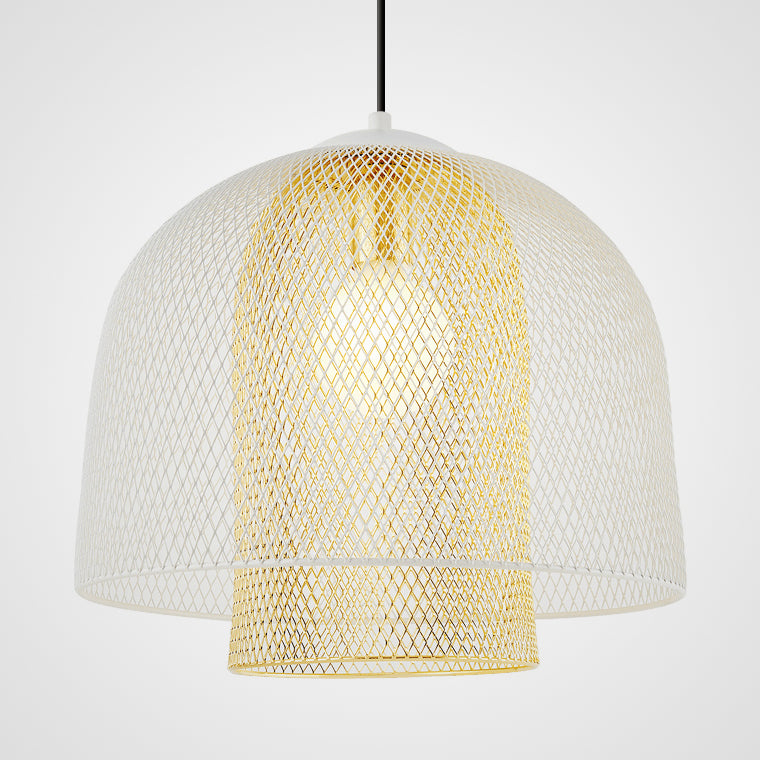 VANTA Pendant by Lampadom - top view