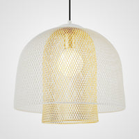 VANTA Pendant by Lampadom - top view