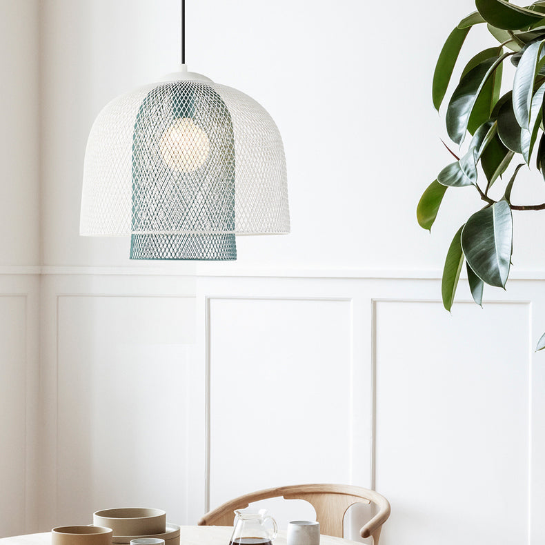 VANTA Pendant by Lampadom - ambient shot