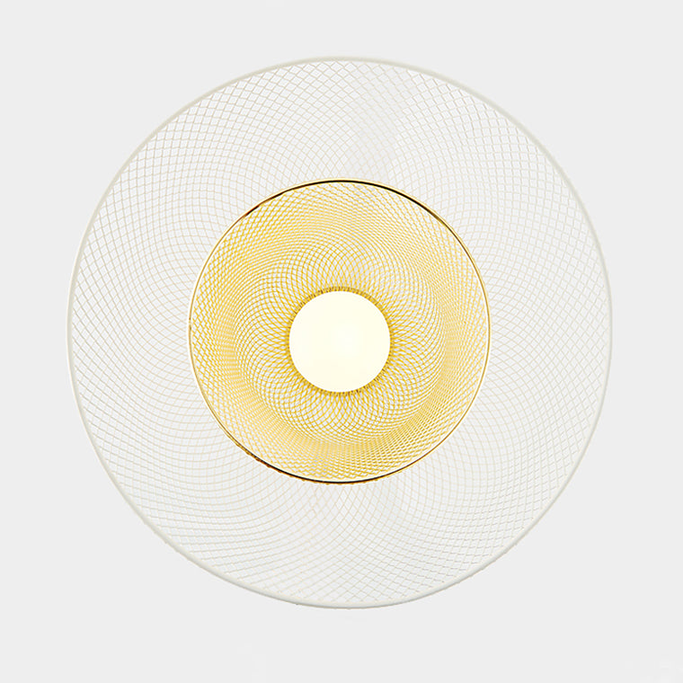 VANTA Pendant by Lampadom - ambient shot