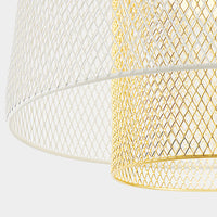 VANTA Pendant by Lampadom - close-up
