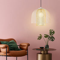 VANTA Pendant by Lampadom - detail view