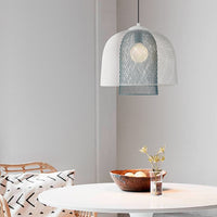 VANTA Pendant by Lampadom - close-up