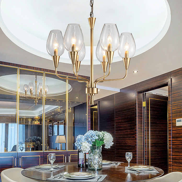 VIOLA Chandelier
