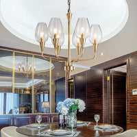 VIOLA Chandelier