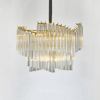 WALTZ Chandelier