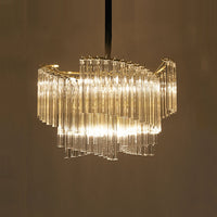 WALTZ Chandelier