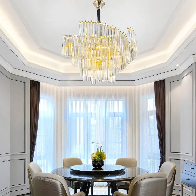 WALTZ Chandelier