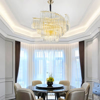 WALTZ Chandelier