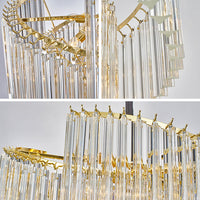 WALTZ Chandelier