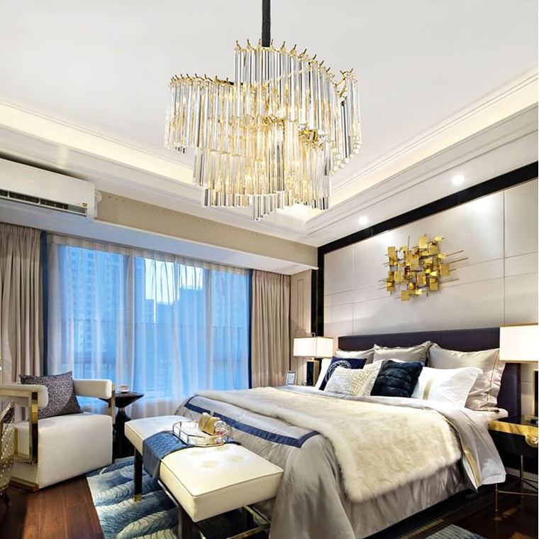 WALTZ Chandelier