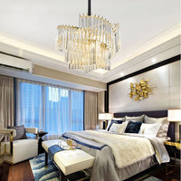 WALTZ Chandelier