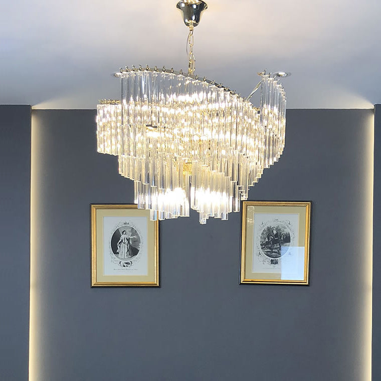 WALTZ Chandelier