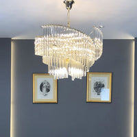 WALTZ Chandelier