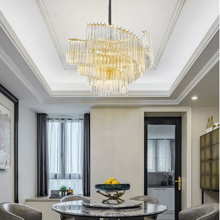 WALTZ Chandelier