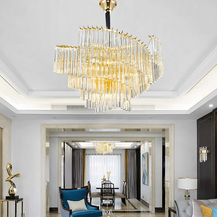 WALTZ Chandelier
